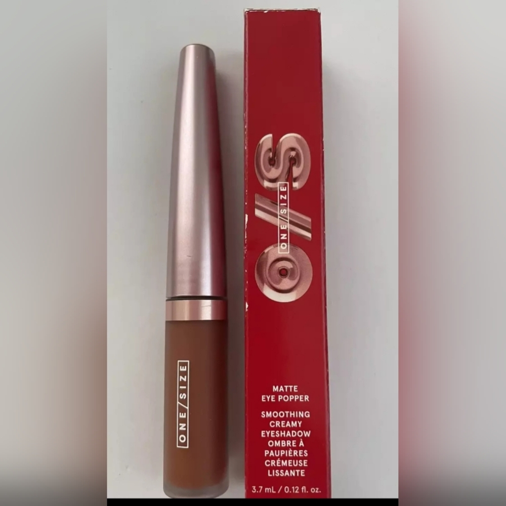 PATRICK STARR Liquid Eye Popper Shadow One/Size Open to ALL Matte Bring It